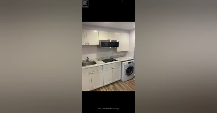 BASEMENT-130 Vantage Loop, Newmarket, ON, L3X 0K8 - 9
