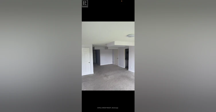 BASEMENT-130 Vantage Loop, Newmarket, ON, L3X 0K8 - 6
