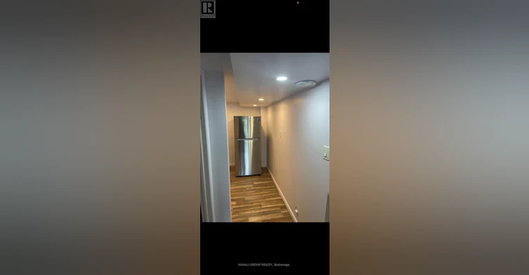 BASEMENT-130 Vantage Loop, Newmarket, ON, L3X 0K8 - 8