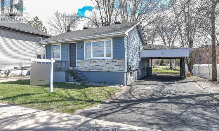 155 Atherley Road