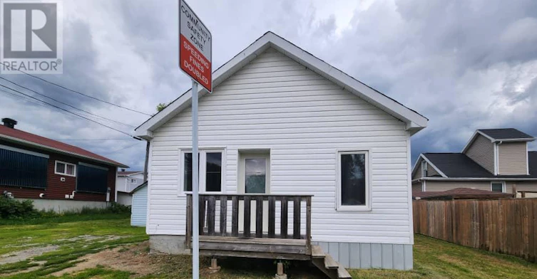 26 Allen Avenue, Kirkland Lake, ON, P2N 2C3