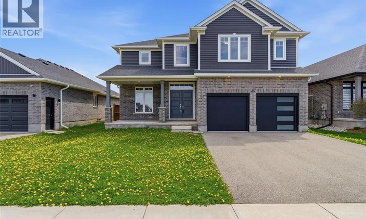 39 Muirfield Drive