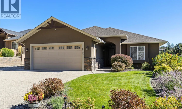 2562 Tuscany Drive