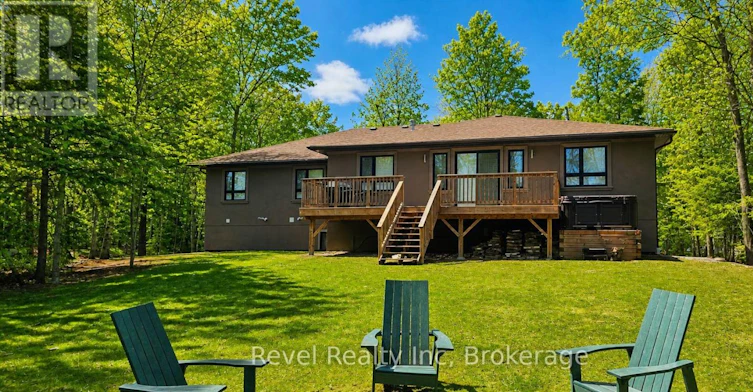 146 Moreau Parkway, Tiny, ON, L9M 0H3 - 2