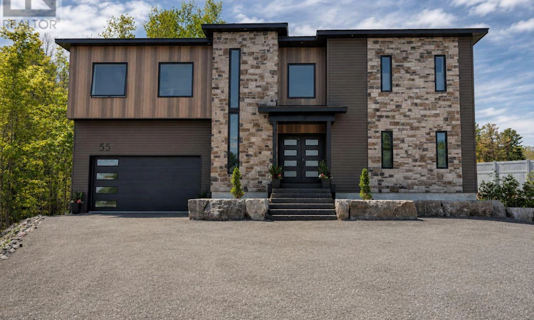 55 Dennis Drive