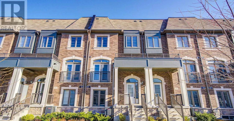 109 Lichfield Road, Markham, ON, L3R 0W9
