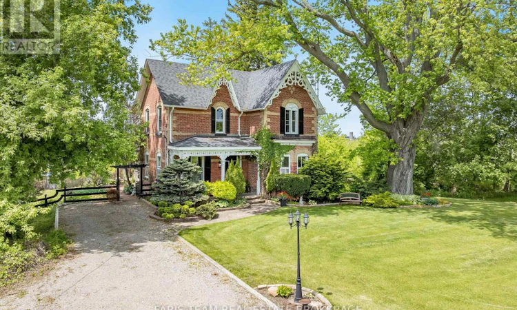 5716 County 56 Road