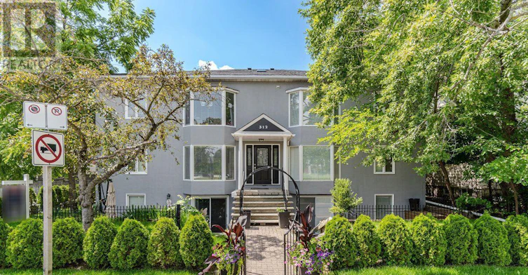 6-312 Reynolds Street, Oakville, ON, L6J 3L8