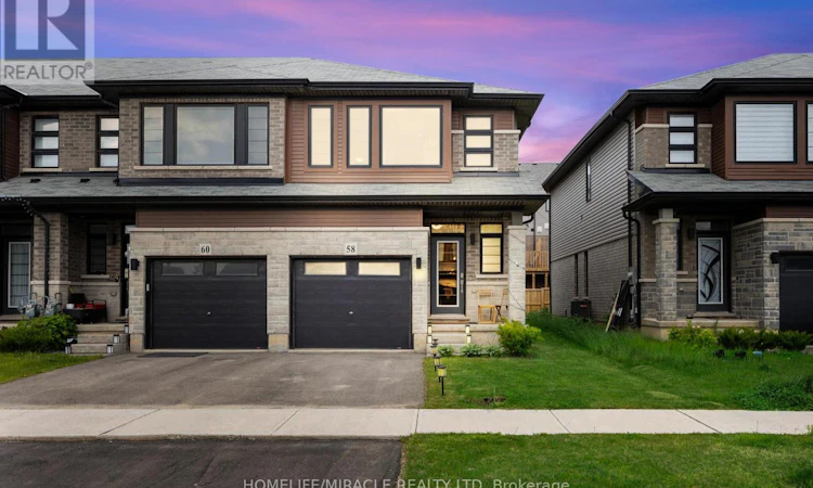 58 June Callwood Way