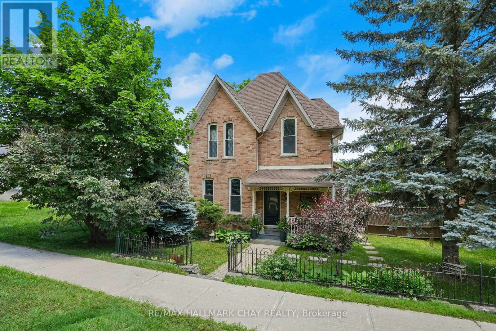 321 Owen Sound Street, Shelburne, ON, L9V 2W9