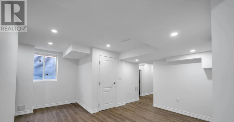 BASEMENT-49 Priory Drive, Whitby, ON, L1P 0L1 - 14