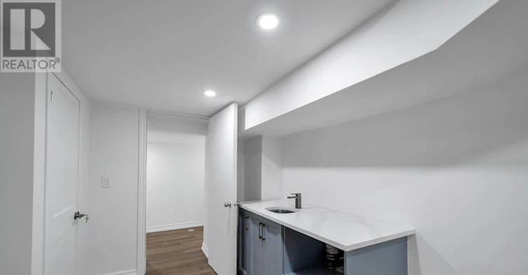 BASEMENT-49 Priory Drive, Whitby, ON, L1P 0L1 - 4