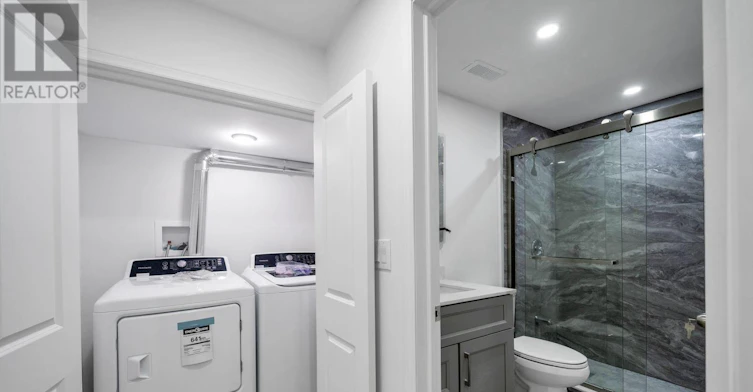 BASEMENT-49 Priory Drive, Whitby, ON, L1P 0L1 - 10