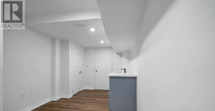BASEMENT-49 Priory Drive, Whitby, ON, L1P 0L1 - 5