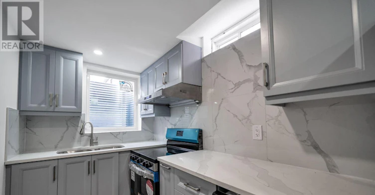 BASEMENT-49 Priory Drive, Whitby, ON, L1P 0L1 - 8