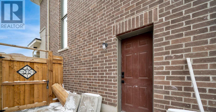 BASEMENT-49 Priory Drive, Whitby, ON, L1P 0L1 - 17