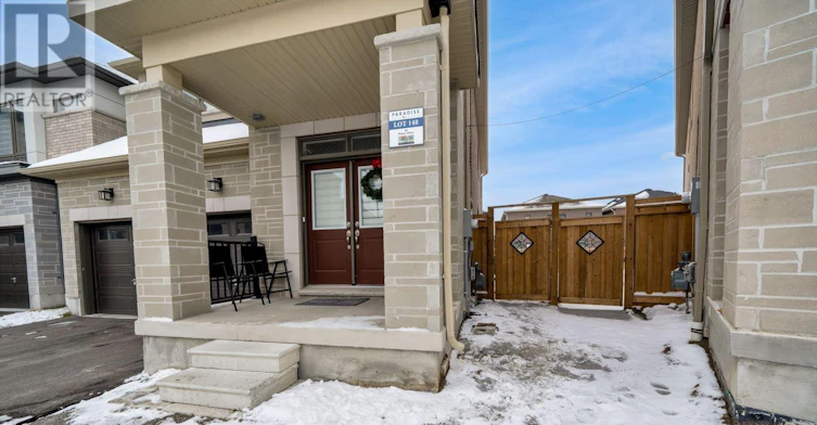 BASEMENT-49 Priory Drive, Whitby, ON, L1P 0L1 - 2