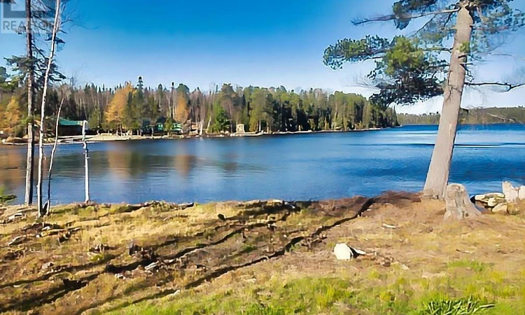 6 Bergman Eva Lake Road