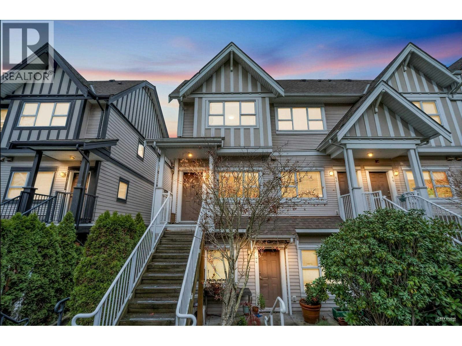 45-730 Farrow Street, Coquitlam, BC, V3J 7Y7