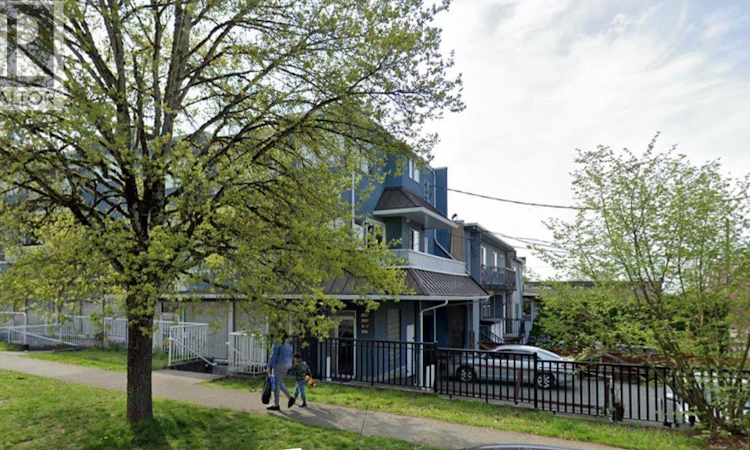 1982-1992 Prestwick Drive