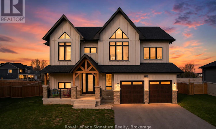 110 Cattail Crescent