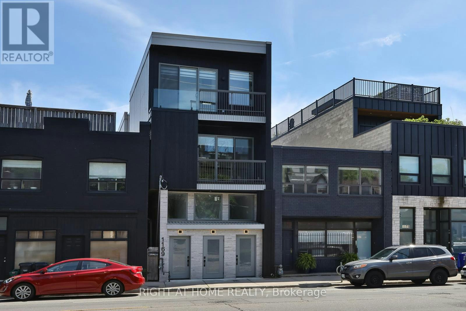 1169 Davenport Road, Toronto, ON, M6H 2G6