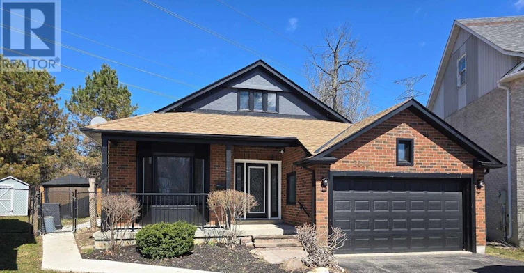 LOWER-2111 Lynn Heights Drive, Pickering, ON, L1X 2S1