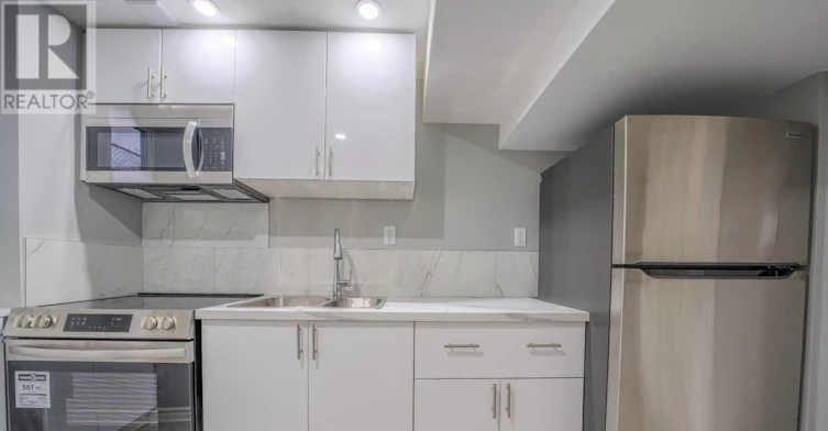 LOWER-2111 Lynn Heights Drive, Pickering, ON, L1X 2S1 - 8