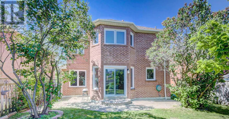 BASEMENT-42 Winterberry Drive, Whitby, ON, L1R 1Y9 - 9