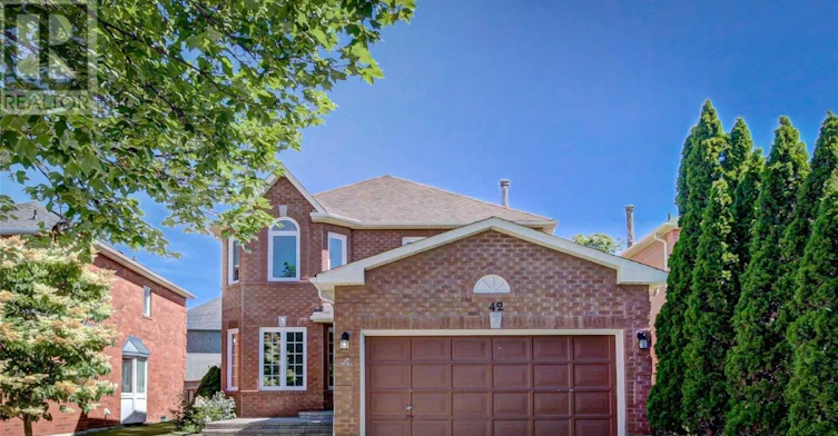 BASEMENT-42 Winterberry Drive, Whitby, ON, L1R 1Y9 - 8