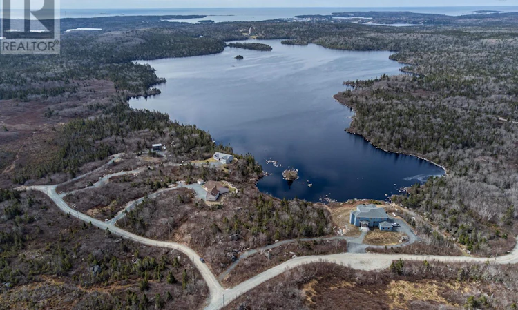 Lot-30 Troutwater Terrace