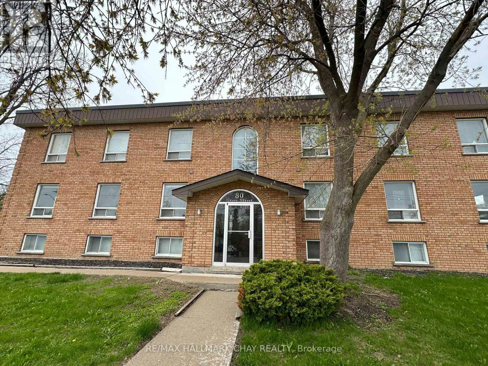 103-80 Grove Street E, Barrie, ON, L4M 2P1