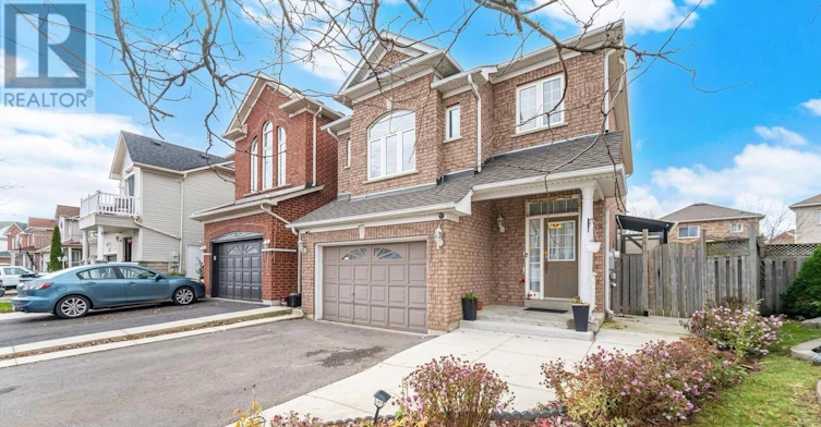 34 Bramoak Crescent, Brampton, ON, L7A 1T6 - 3