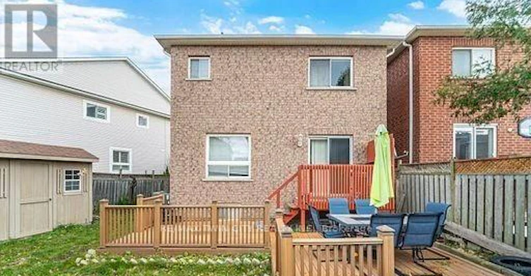 34 Bramoak Crescent, Brampton, ON, L7A 1T6 - 12