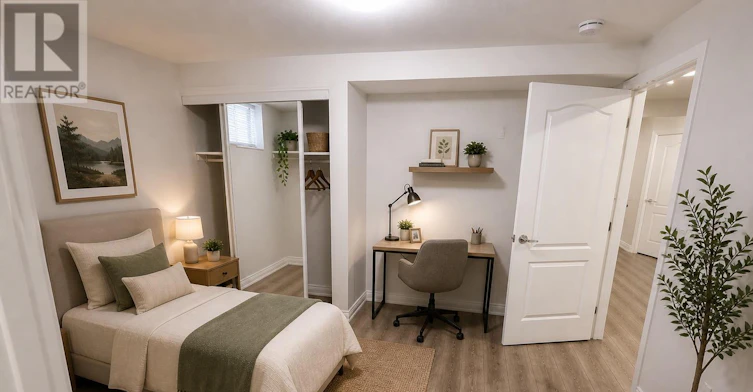 34 Bramoak Crescent, Brampton, ON, L7A 1T6 - 6