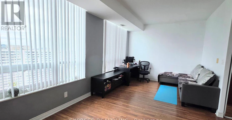 2601-208 Enfield Place, Mississauga, ON, L5B 0G8 - 5