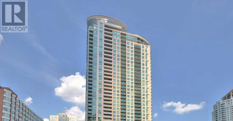 2601-208 Enfield Place, Mississauga, ON, L5B 0G8
