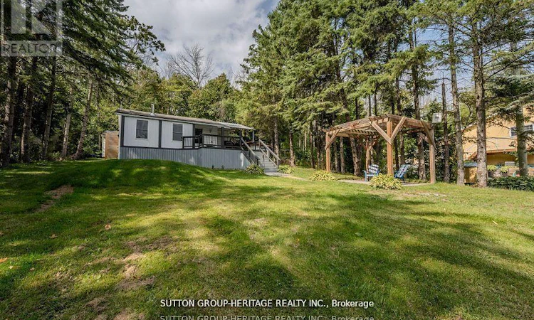 682 Shore Drive NORTH