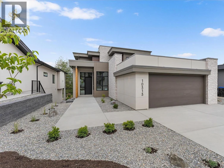 10313 Long Road, Lake Country, BC, V4V 0A9