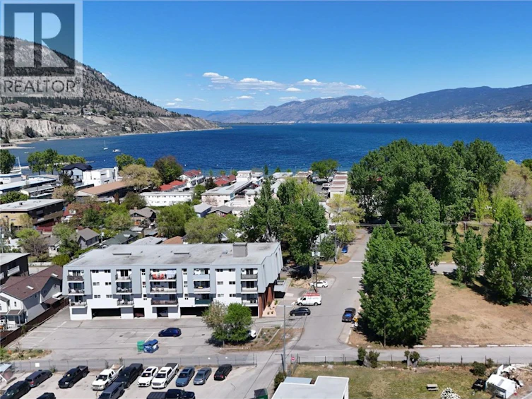 207-922 Dynes Avenue, Penticton, BC, V2A 1B8 - 24