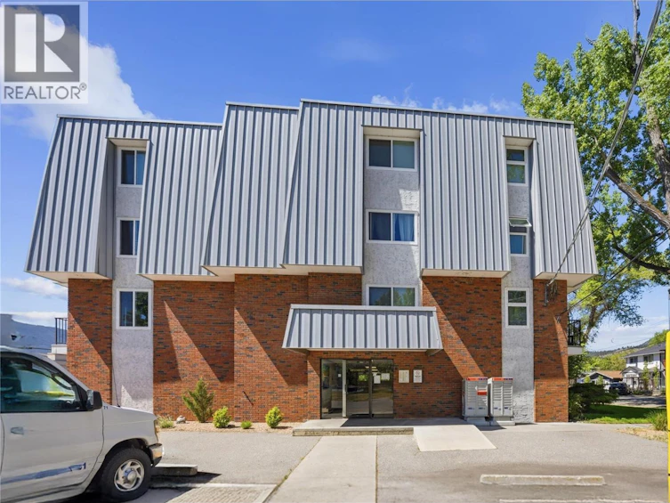 207-922 Dynes Avenue, Penticton, BC, V2A 1B8 - 19