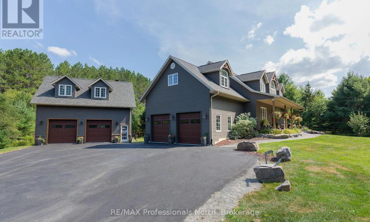 427 Skyhills Road