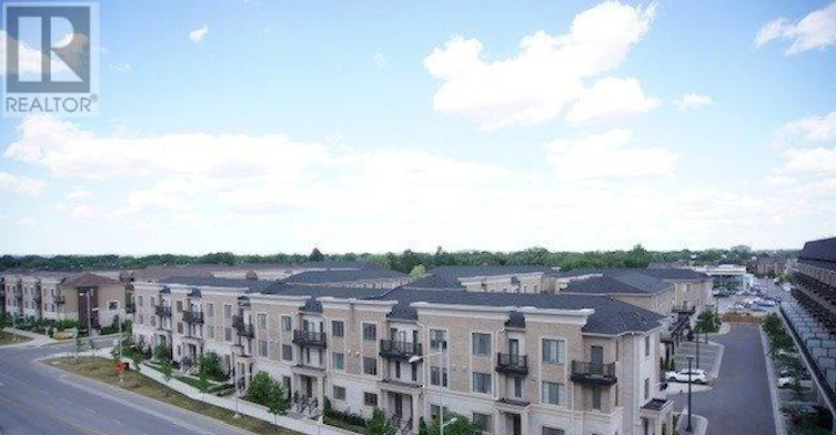 619E-278 Buchanan Drive, Markham, ON, L3R 8G9 - 2