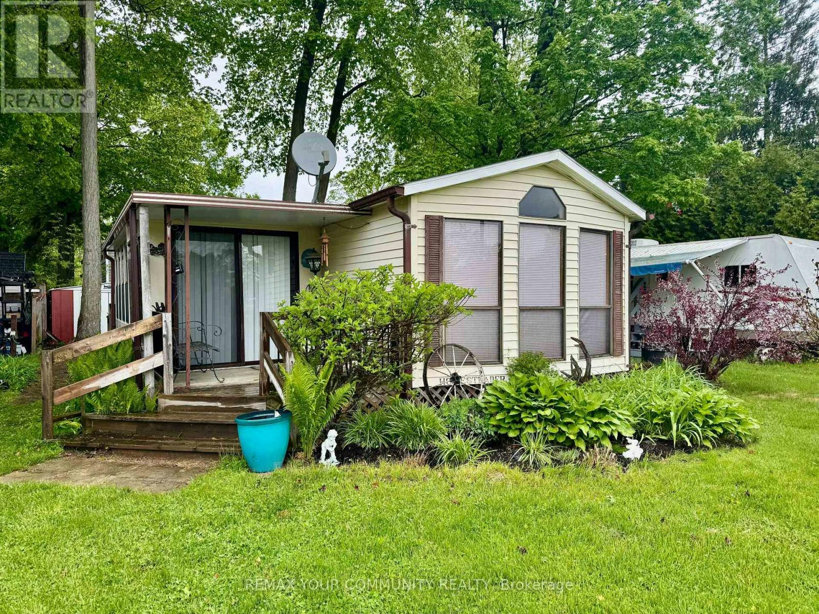 42-285 Crydermans Side Road, East Gwillimbury, ON, L0E 1A0