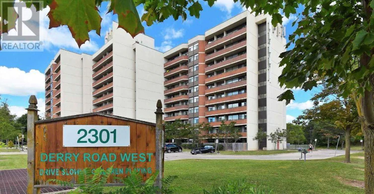 701-2301 Derry Road W, Mississauga, ON, L5N 2R4 - 2