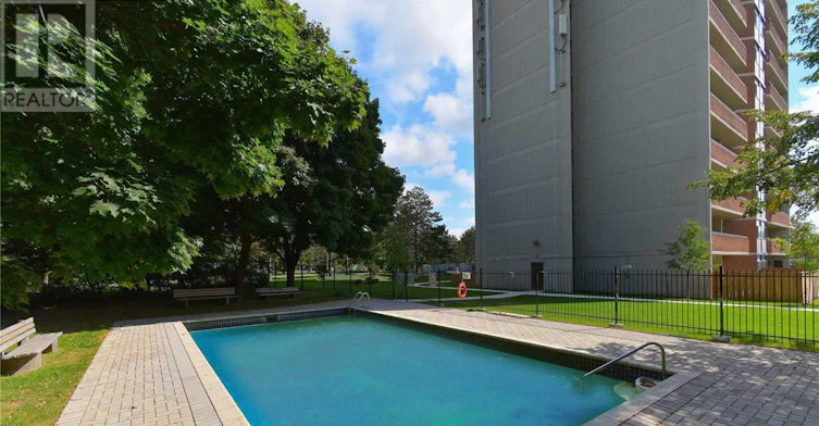 701-2301 Derry Road W, Mississauga, ON, L5N 2R4 - 33