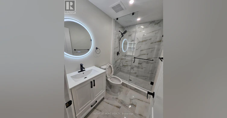 BASEMENT-85 Onyx Court, Hamilton, ON, L8W 4A3 - 9