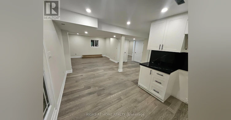 BASEMENT-85 Onyx Court, Hamilton, ON, L8W 4A3 - 3