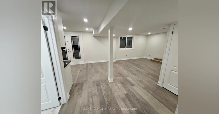 BASEMENT-85 Onyx Court, Hamilton, ON, L8W 4A3 - 5
