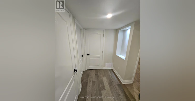 BASEMENT-85 Onyx Court, Hamilton, ON, L8W 4A3 - 7